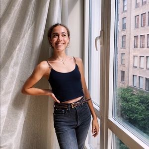 Meet your Posher, Nicole